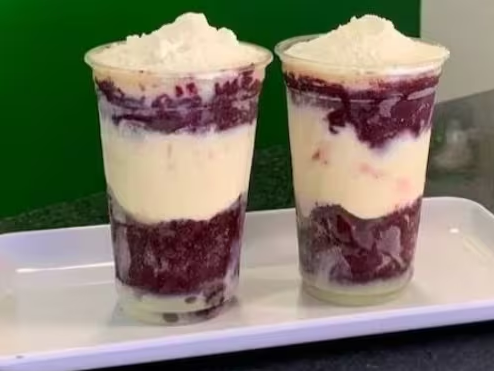 Combo Açaí Duplo